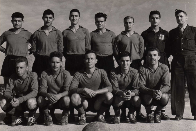 19ème Génie d'Hussein-Dey - Alger 1956-1961